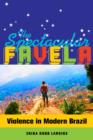 Image for The Spectacular Favela