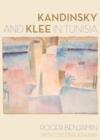 Image for Kandinsky and Klee in Tunisia
