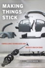 Image for Making Things Stick