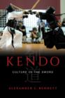 Image for Kendo : Culture of the Sword