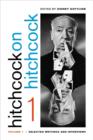 Image for Hitchcock on Hitchcock, Volume 1