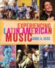 Image for Experiencing Latin American Music
