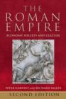 Image for The Roman Empire - Economy, Society and Culture