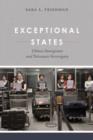 Image for Exceptional states  : Chinese immigrants and Taiwanese sovereignty