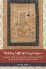 Image for Writing Self, Writing Empire