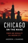 Image for Chicago on the Make