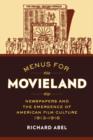 Image for Menus for Movieland