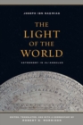 Image for The light of the world  : astronomy in al-Andalus