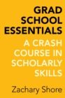 Image for Grad School Essentials