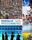 Image for Essentials of Applied Econometrics
