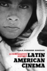Image for Latin American cinema  : a comparative history