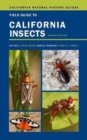 Image for Field Guide to California Insects