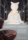 Image for Consuming stories  : Kara Walker and the imagining of American race