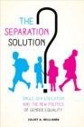 Image for The Separation Solution?