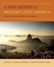 Image for A New History of Modern Latin America