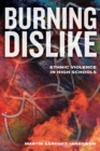 Image for Burning dislike  : ethnic violence in high schools