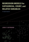Image for Regression Models for Categorical, Count, and Related Variables