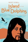 Image for Island of the blue dolphins  : the complete reader&#39;s edition