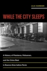 Image for While the City Sleeps