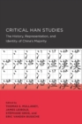 Image for Critical Han Studies