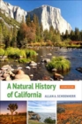 Image for A Natural History of California : Second Edition