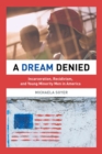 Image for A dream denied  : incarceration, recidivism, and young minority men in America