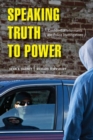 Image for Speaking truth to power  : confidential informants and police investigations