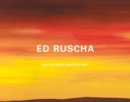 Image for Ed Ruscha and the great American West