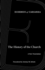 Image for The history of the church  : a new translation