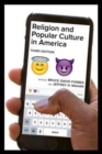 Image for Religion and popular culture in America