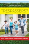 Image for Trespassers?