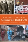 Image for A people&#39;s guide to Greater Boston