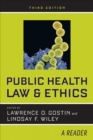 Image for Public health law and ethics  : a reader