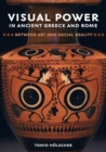 Image for Visual power in ancient Greece and Rome  : between art and social reality
