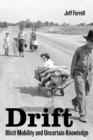 Image for Drift  : illicit mobility and uncertain knowledge