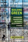 Image for Building Green