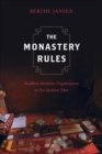 Image for The Monastery Rules