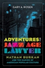Image for Adventures of a Jazz Age Lawyer
