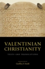 Image for Valentinian Christianity