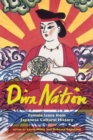 Image for Diva Nation : Female Icons from Japanese Cultural History