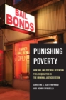 Image for Punishing poverty  : how bail and pretrial detention fuel inequalities in the criminal justice system