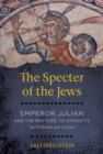 Image for The Specter of the Jews