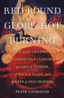 Image for Red Round Globe Hot Burning