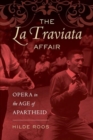 Image for The La Traviata Affair