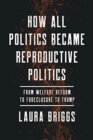Image for How All Politics Became Reproductive Politics