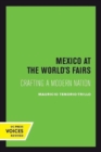 Image for Mexico at the world&#39;s fairs  : crafting a modern nation