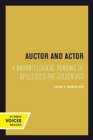 Image for Auctor and Actor
