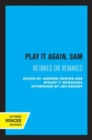 Image for Play it again, Sam  : retakes on remakes