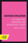 Image for Quichean Civilization