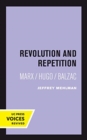 Image for Revolution and Repetition
